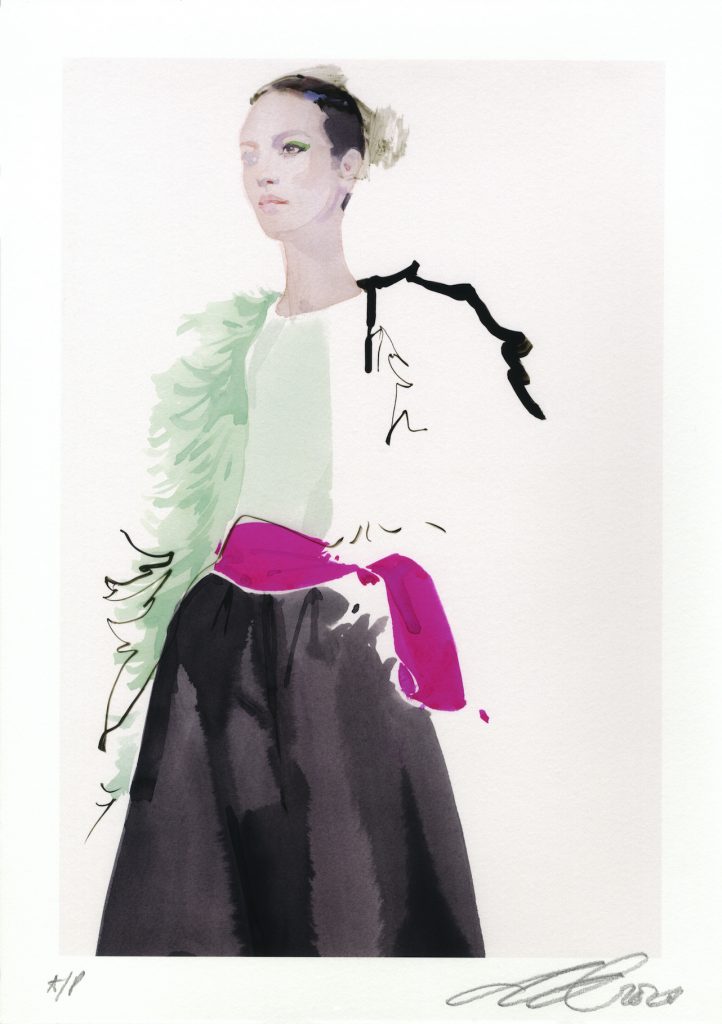 Shop - David Downton