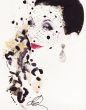 Joan Collins, London 2014