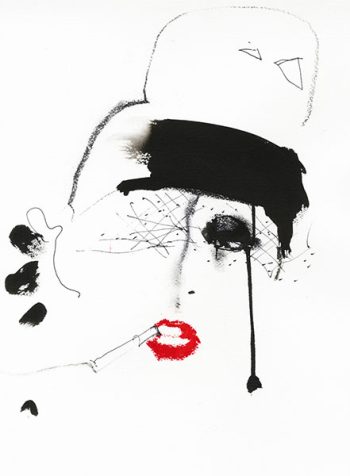 Rossy de Palma, Paris 2013